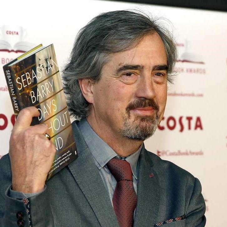 ɫtv Sarah Bernstein among Booker Prize semifinalists that also include 4 Irish writers